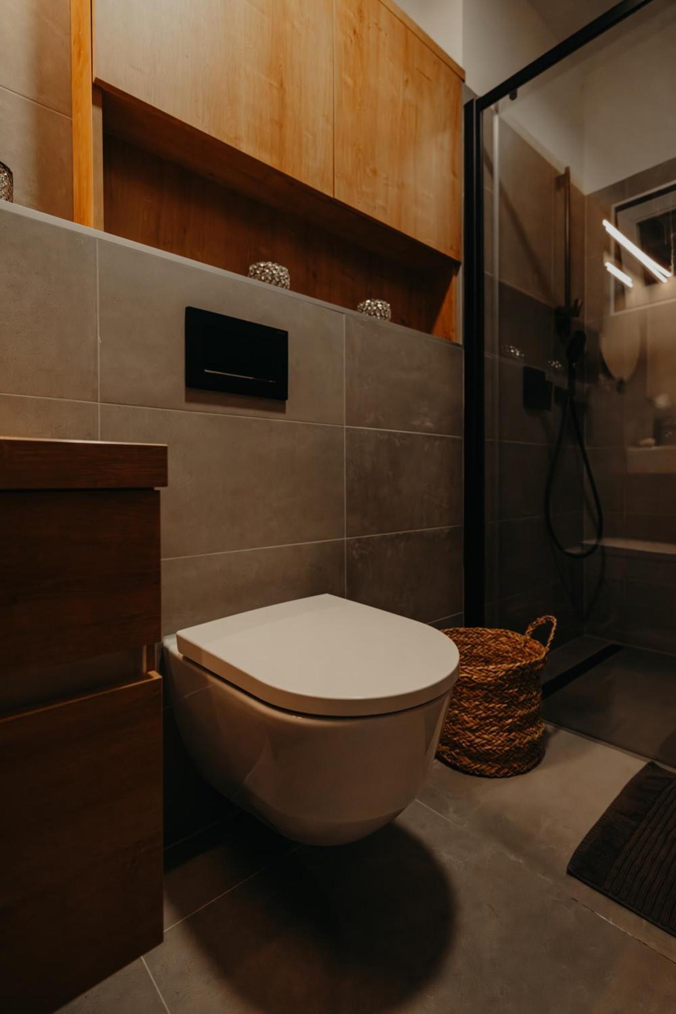 Apartman Usti Hranice  Luaran gambar